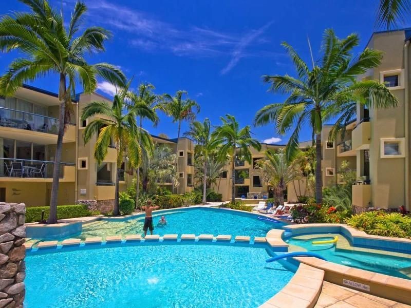 7/7 ‘Montpellier’ James Street, Noosaville QLD 4566