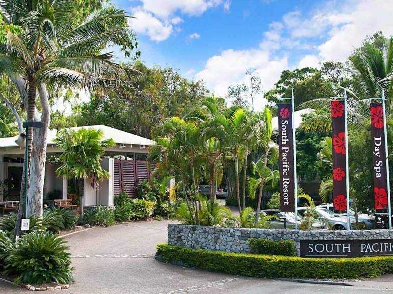 90/179 ‘South Pacific’ Weyba Road, Noosaville QLD 4566