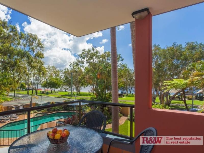 6/169 ‘Como Noosa’ Gympie Terrace, Noosaville QLD 4566