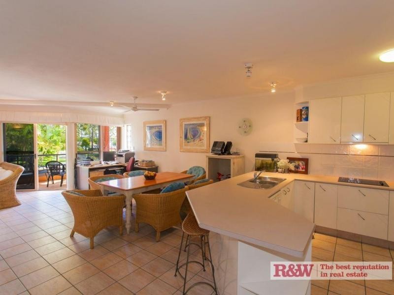 6/169 ‘Como Noosa’ Gympie Terrace, Noosaville QLD 4566