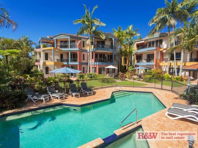 6/169 ‘Como Noosa’ Gympie Terrace, Noosaville QLD 4566