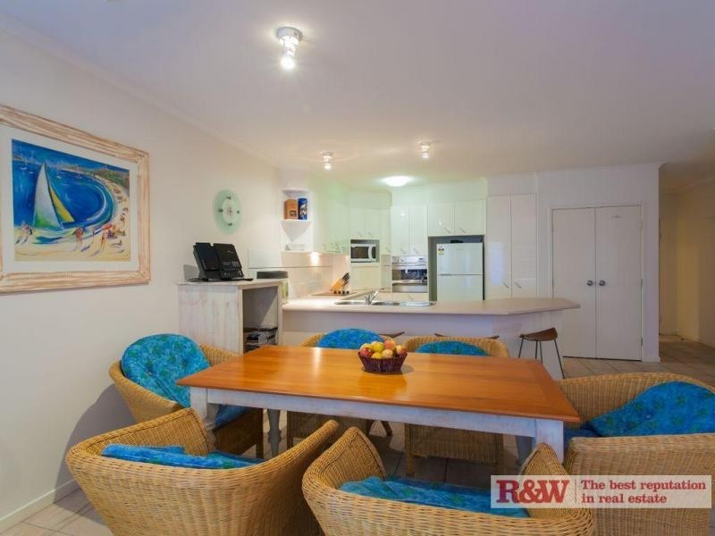 6/169 ‘Como Noosa’ Gympie Terrace, Noosaville QLD 4566