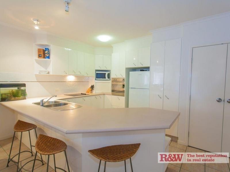 6/169 ‘Como Noosa’ Gympie Terrace, Noosaville QLD 4566