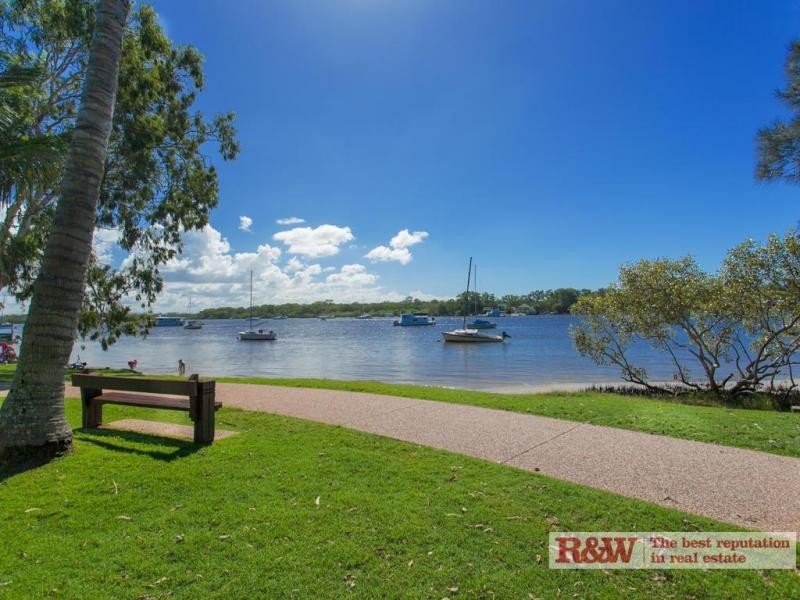6/169 ‘Como Noosa’ Gympie Terrace, Noosaville QLD 4566