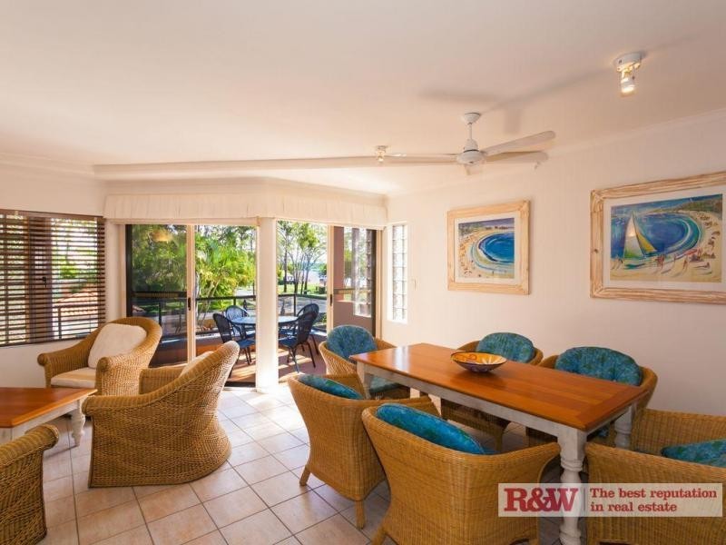 6/169 ‘Como Noosa’ Gympie Terrace, Noosaville QLD 4566