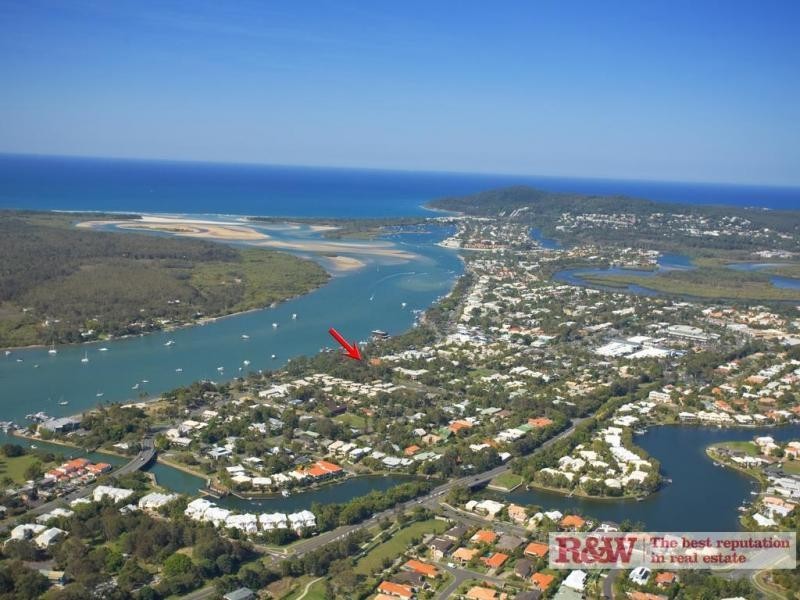 6/169 ‘Como Noosa’ Gympie Terrace, Noosaville QLD 4566