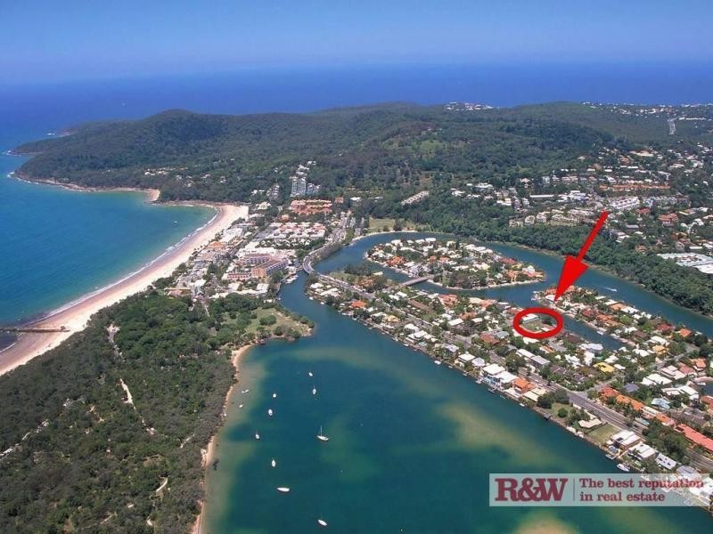 24 Wesley Court, Noosa Heads QLD 4567