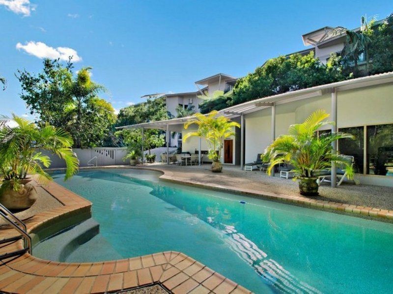 12/4 ‘Petrie Mansions’ Serenity Close, Noosa Heads QLD 4567
