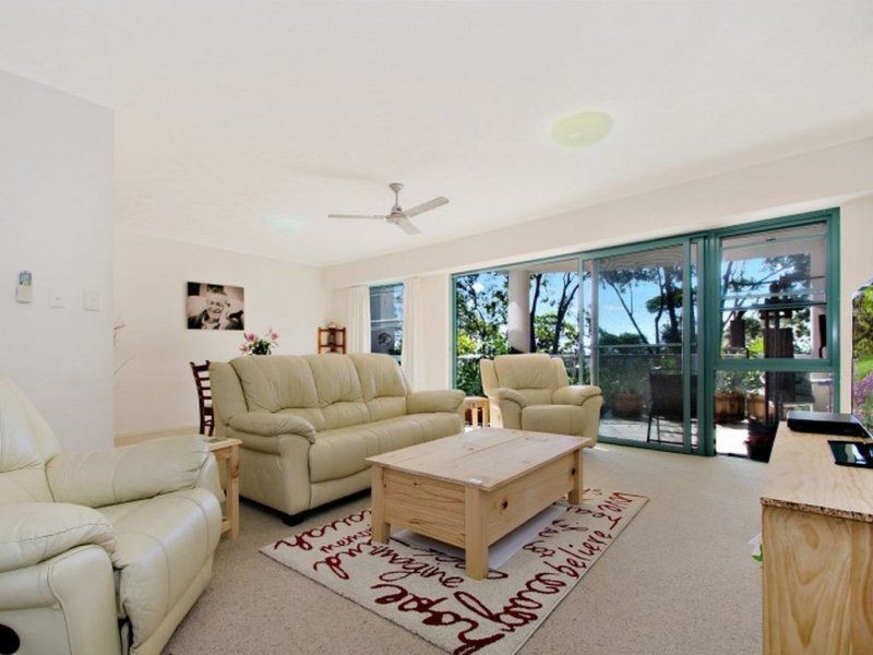 12/4 ‘Petrie Mansions’ Serenity Close, Noosa Heads QLD 4567