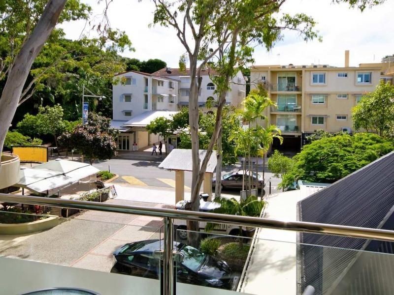 202/203/6 ‘Hotel Laguna’ Hastings Street, Noosa Heads QLD 4567
