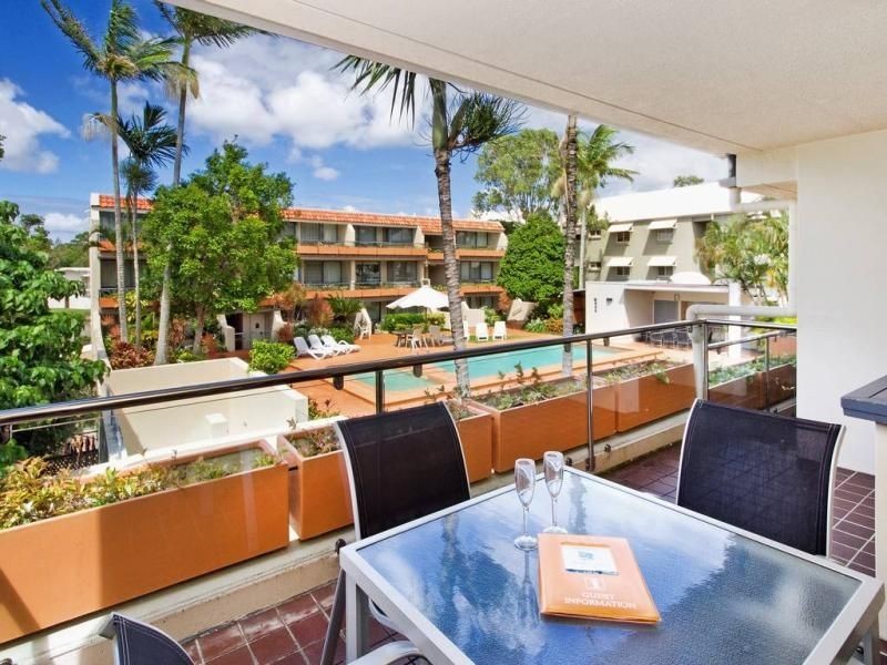 202/203/6 ‘Hotel Laguna’ Hastings Street, Noosa Heads QLD 4567