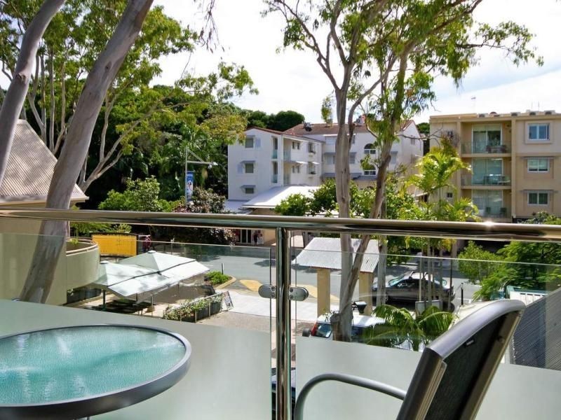 202/203/6 ‘Hotel Laguna’ Hastings Street, Noosa Heads QLD 4567