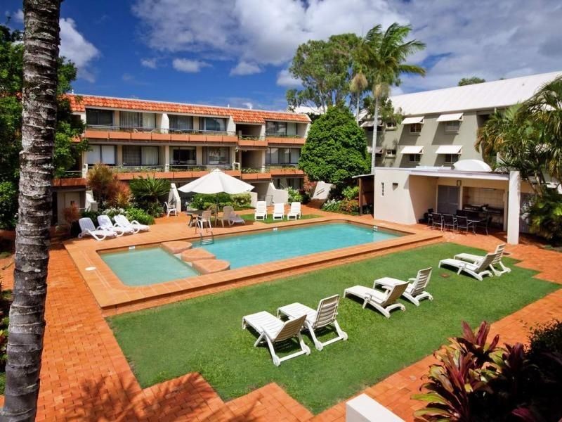 202/203/6 ‘Hotel Laguna’ Hastings Street, Noosa Heads QLD 4567