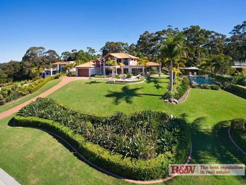63 Foxtail Rise, Doonan QLD 4562