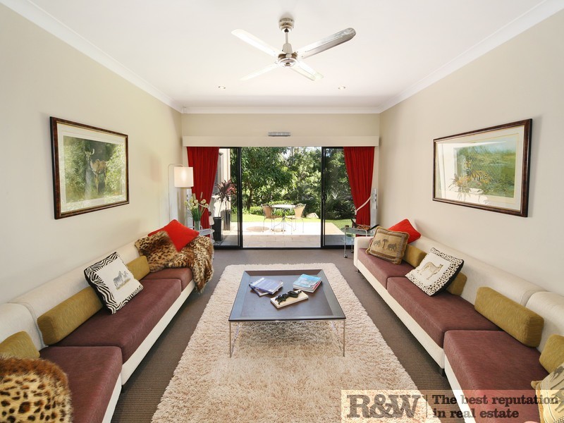 63 Foxtail Rise, Doonan QLD 4562