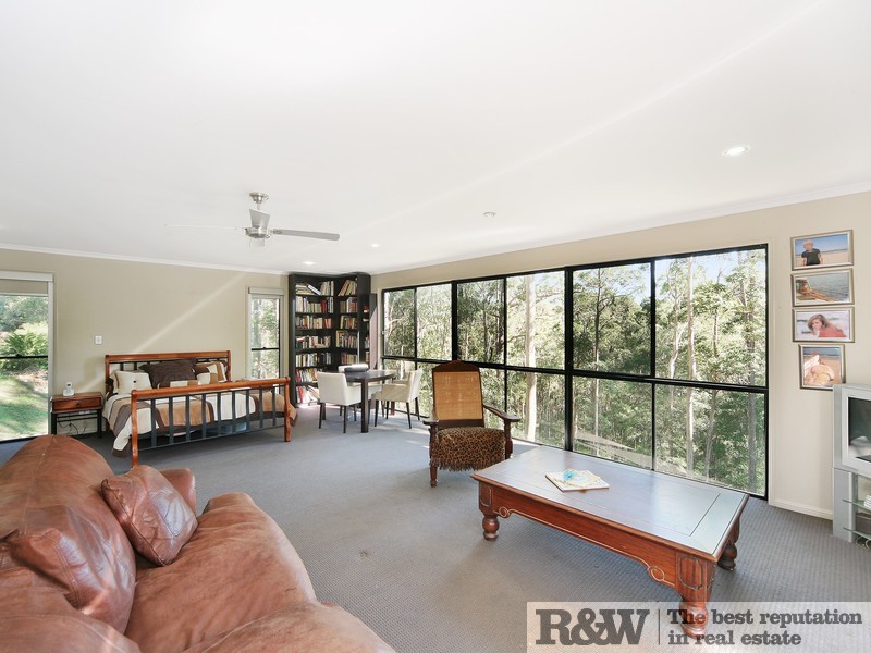 63 Foxtail Rise, Doonan QLD 4562