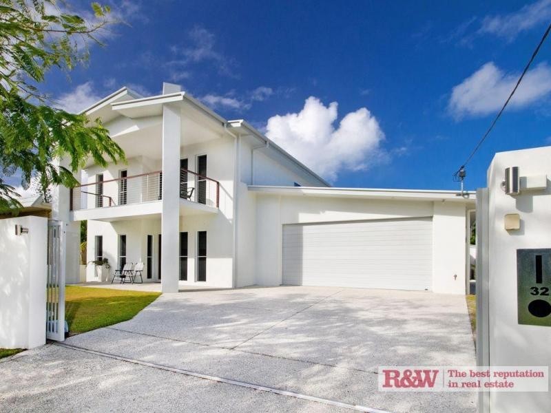 32 Wyona Drive, Noosa Heads QLD 4567