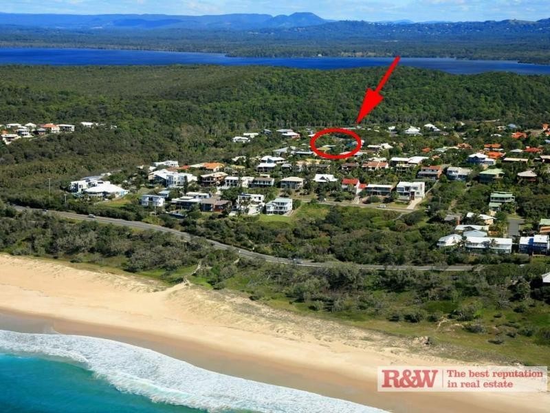 Sunrise Beach QLD 4567