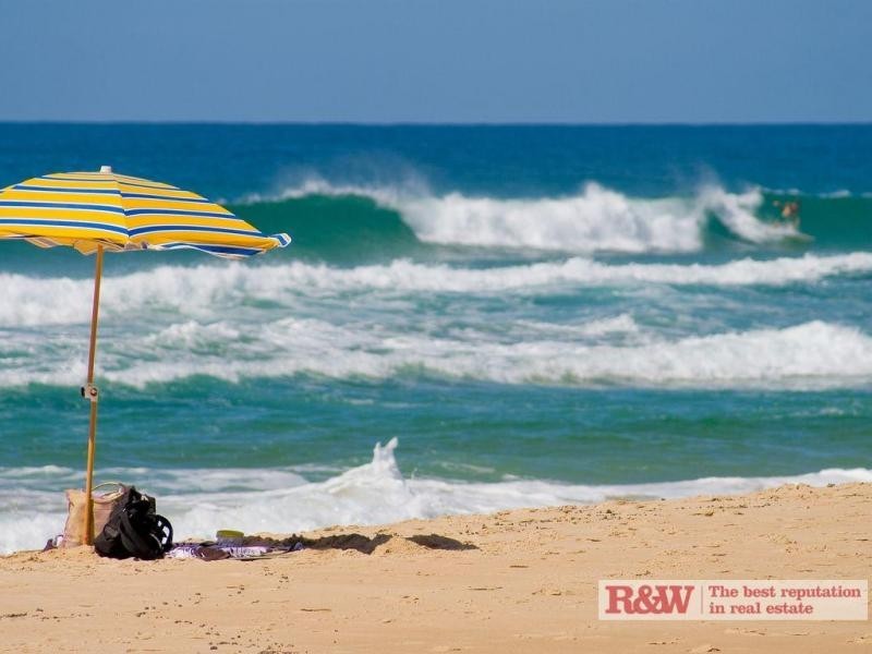 Sunrise Beach QLD 4567