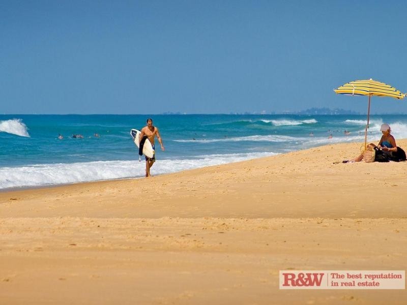 Sunrise Beach QLD 4567