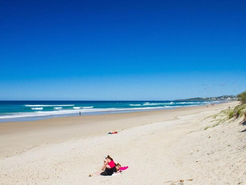 13/45 Horizons at Peregian, Lorikeet Drive, Peregian Beach QLD 4573