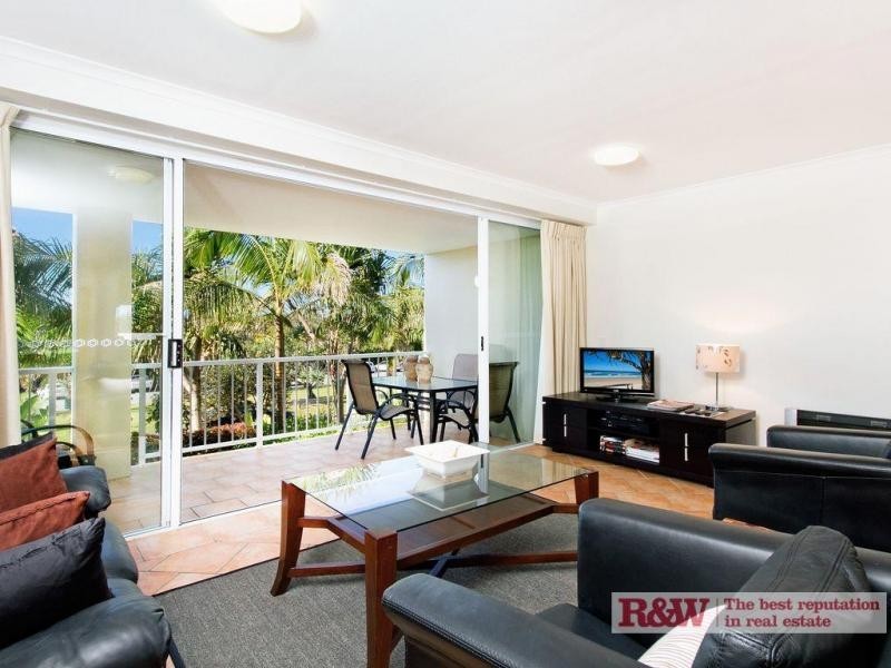 8/45 Horizons at Peregian, Lorikeet Drive, Peregian Beach QLD 4573