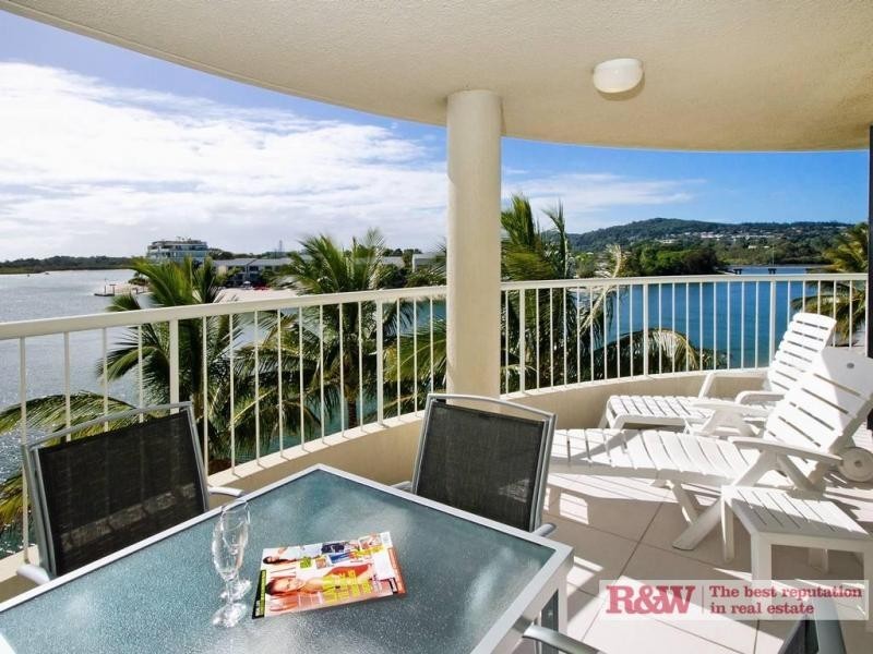 31/24 Noosa Pacific, Munna Crescent, Noosaville QLD 4566