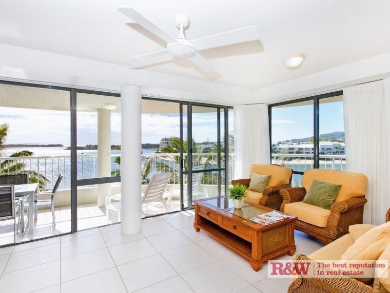 31/24 Noosa Pacific, Munna Crescent, Noosaville QLD 4566