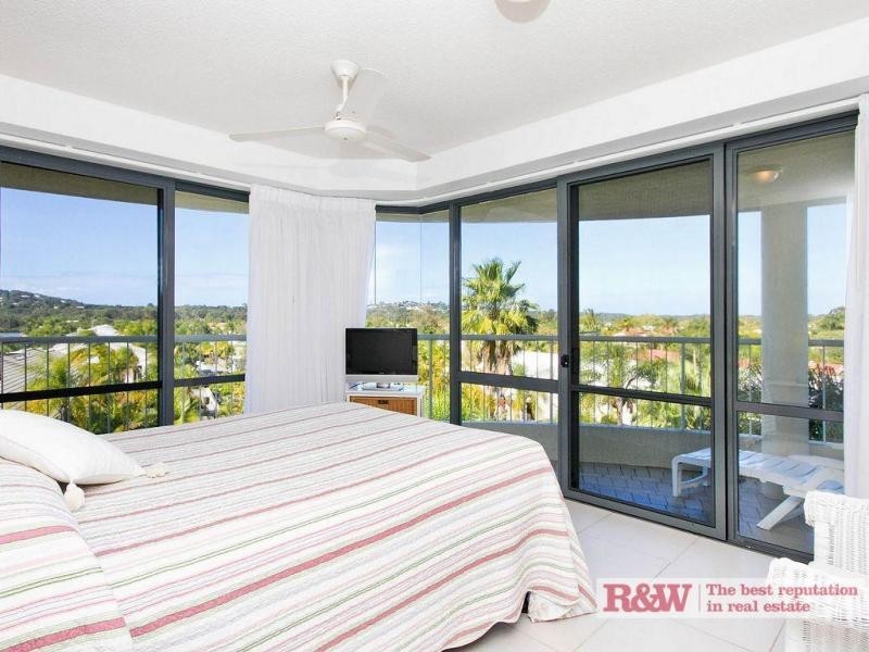 31/24 Noosa Pacific, Munna Crescent, Noosaville QLD 4566