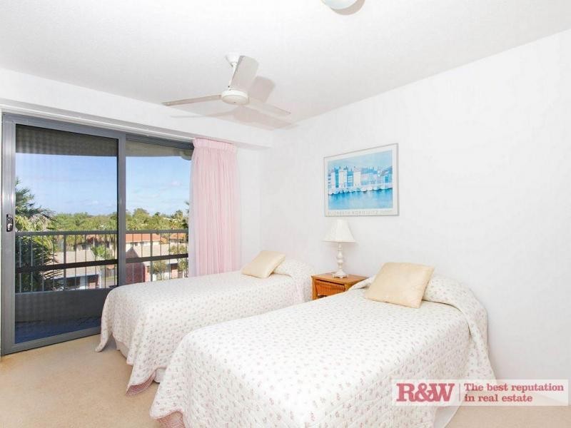 31/24 Noosa Pacific, Munna Crescent, Noosaville QLD 4566