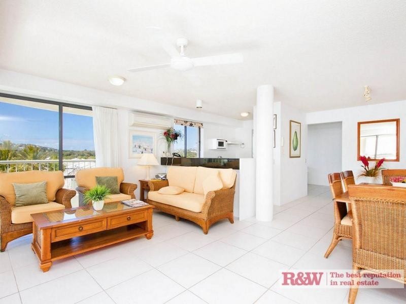 31/24 Noosa Pacific, Munna Crescent, Noosaville QLD 4566
