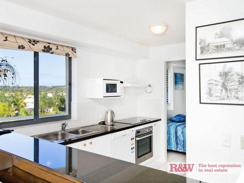 31/24 Noosa Pacific, Munna Crescent, Noosaville QLD 4566