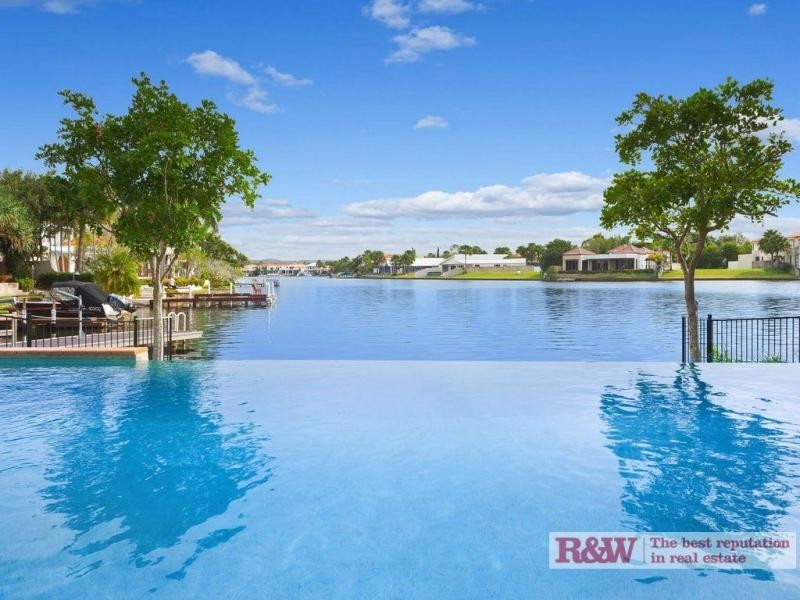 197 Shorehaven Drive, Noosa Waters QLD 4566