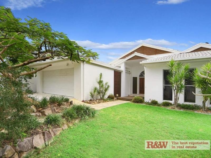 197 Shorehaven Drive, Noosa Waters QLD 4566