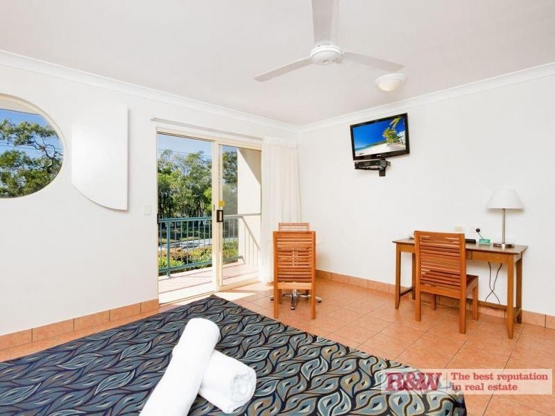 114/223 Anchor Motel, Weyba Road, Noosaville QLD 4566