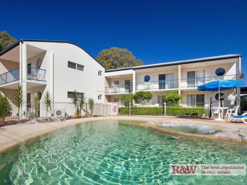 114/223 Anchor Motel, Weyba Road, Noosaville QLD 4566