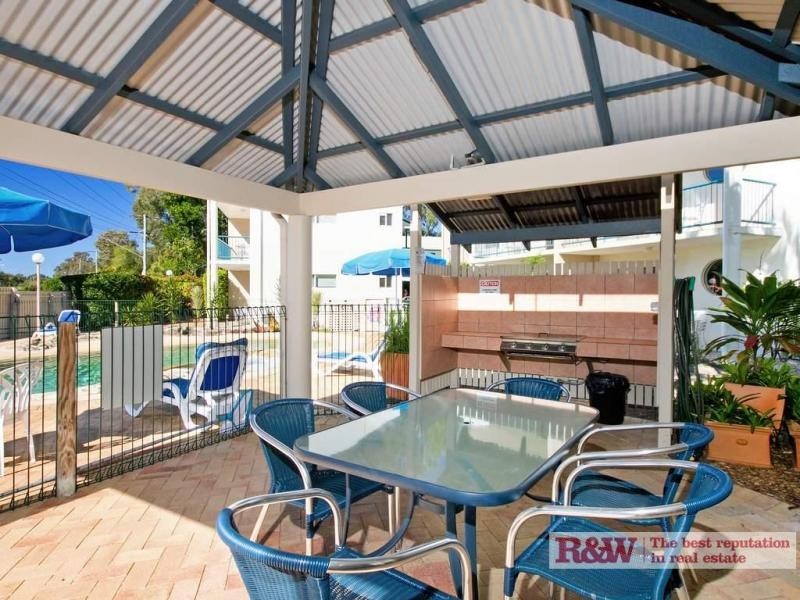 114/223 Anchor Motel, Weyba Road, Noosaville QLD 4566