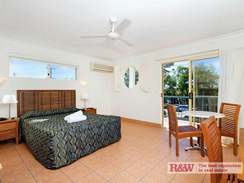 114/223 Anchor Motel, Weyba Road, Noosaville QLD 4566