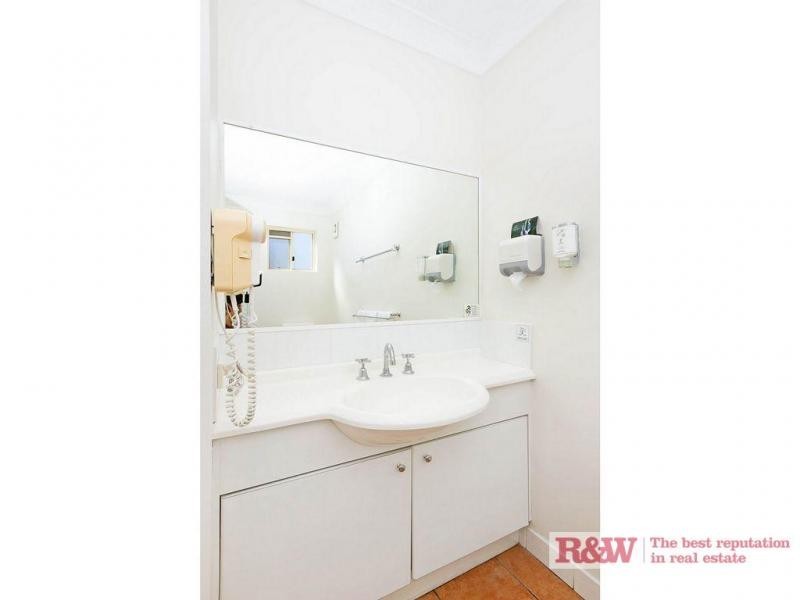 114/223 Anchor Motel, Weyba Road, Noosaville QLD 4566