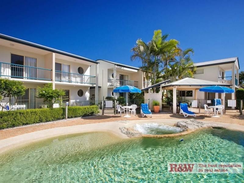 114/223 Anchor Motel, Weyba Road, Noosaville QLD 4566