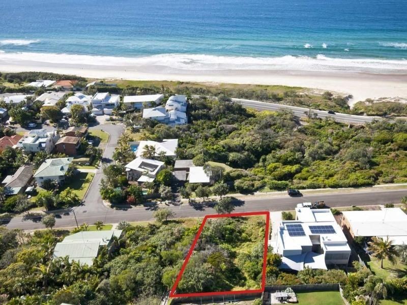 40 Orient Drive, Sunrise Beach QLD 4567