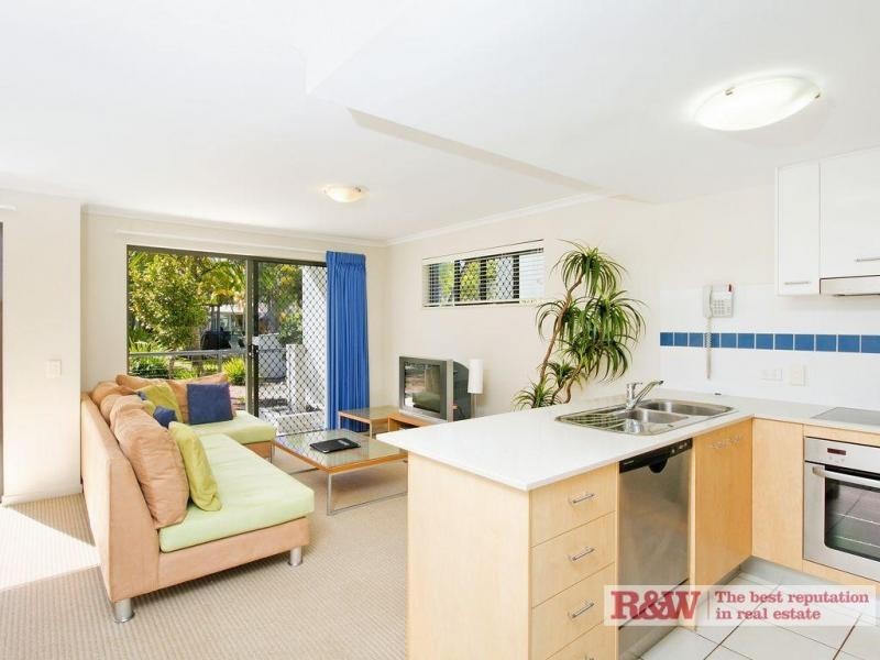 130/73 Ivory Palms, Hilton Terrace, Noosaville QLD 4566