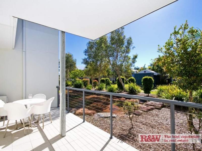 130/73 Ivory Palms, Hilton Terrace, Noosaville QLD 4566