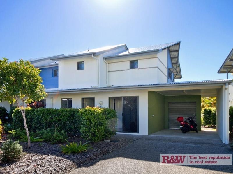 130/73 Ivory Palms, Hilton Terrace, Noosaville QLD 4566