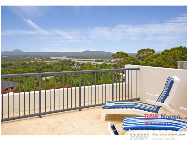 303/16  ‘Noosa Blue Resort’ Noosa Drive, Noosa Heads QLD 4567
