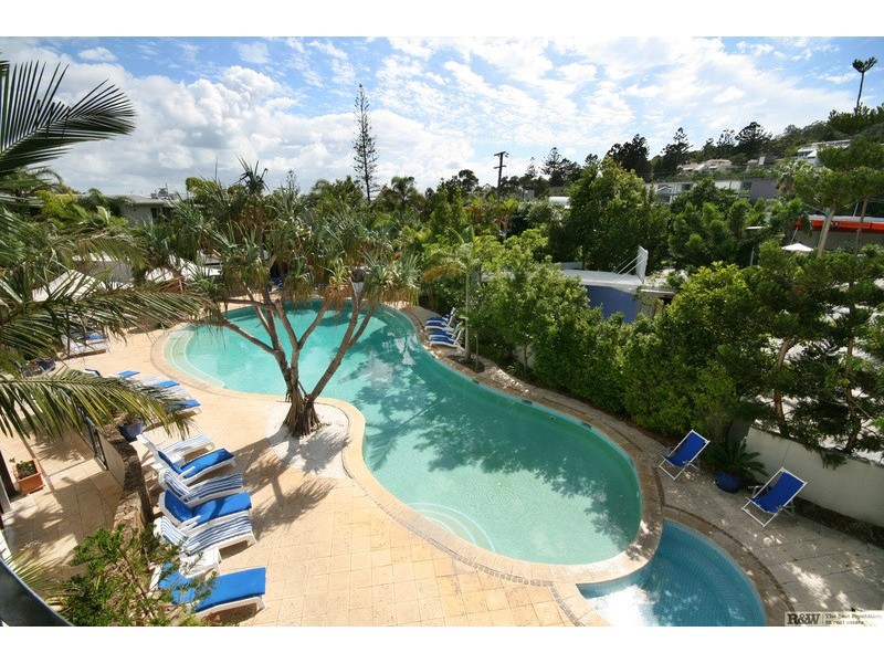 303/16  ‘Noosa Blue Resort’ Noosa Drive, Noosa Heads QLD 4567