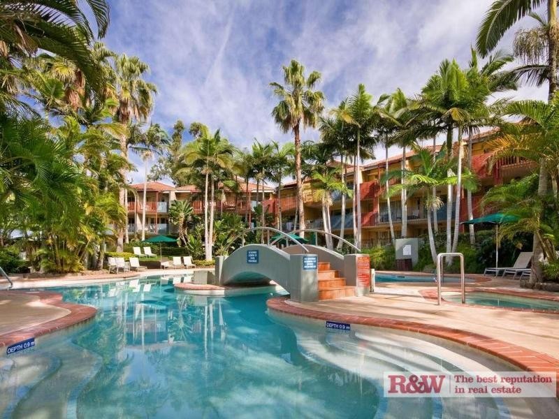 229/1 French Quarter, Halse Lane, Noosa Heads QLD 4567