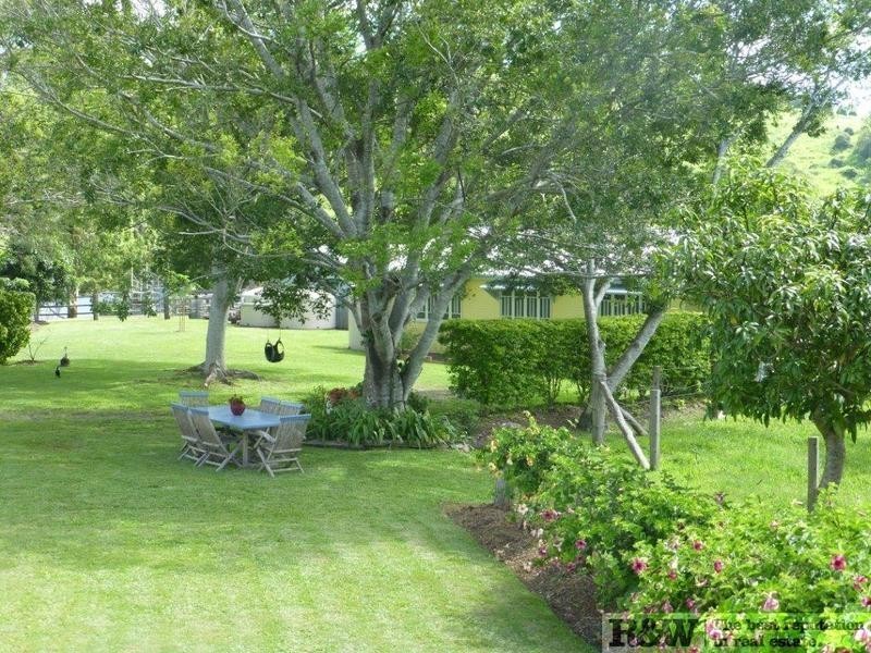 1052 Cedar Pocket Road, Cedar Pocket QLD 4570