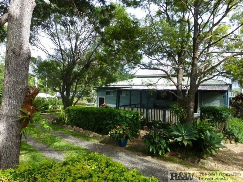 1052 Cedar Pocket Road, Cedar Pocket QLD 4570