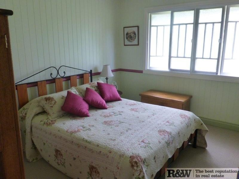 1052 Cedar Pocket Road, Cedar Pocket QLD 4570